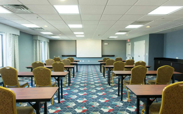Hampton Inn & Suites Ankeny