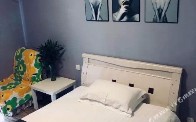 99 Apartment Hotel