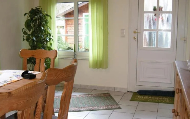 Ferienwohnung Bilstein