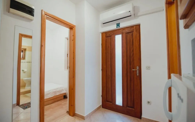 Apartments Antun