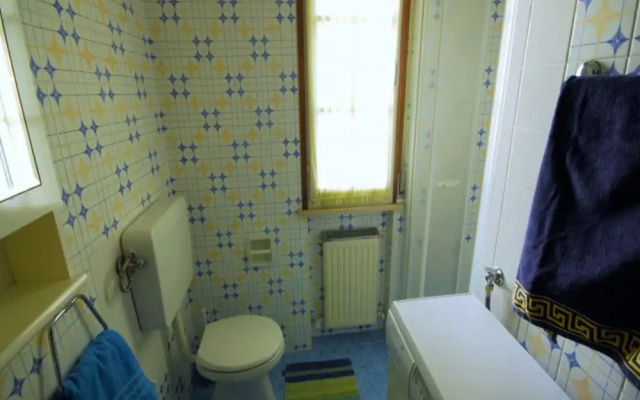 Villa With Private Garden Great for Children