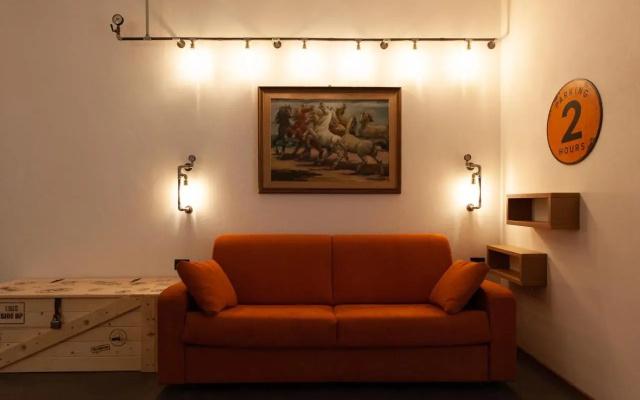 2nd Floor - 5 Terre