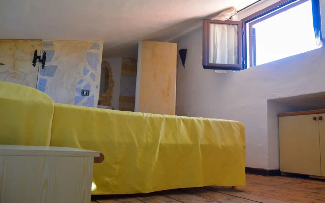 I Nuraghi Apartments