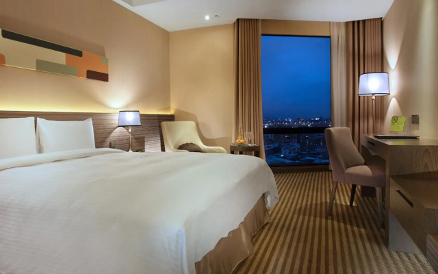 Two Tails Hotel Taipei