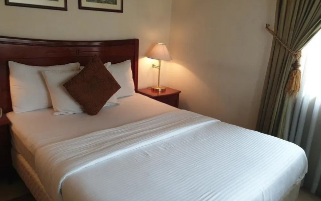 Bilton Continental Hotel