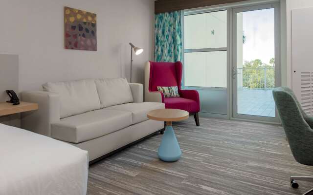 Hilton Garden Inn Ocala Downtown