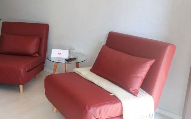 Motel Zur goldenen Krone