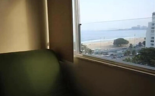Copacabana 1007