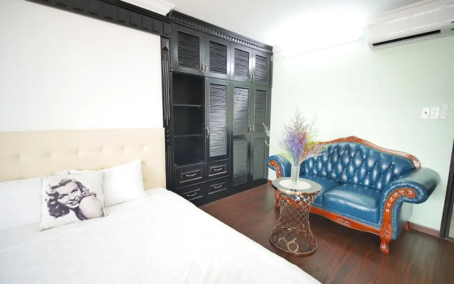 An Nhien Homestay