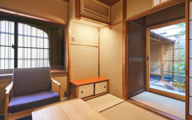 Mugen no Iki - Vacation STAY 03771v