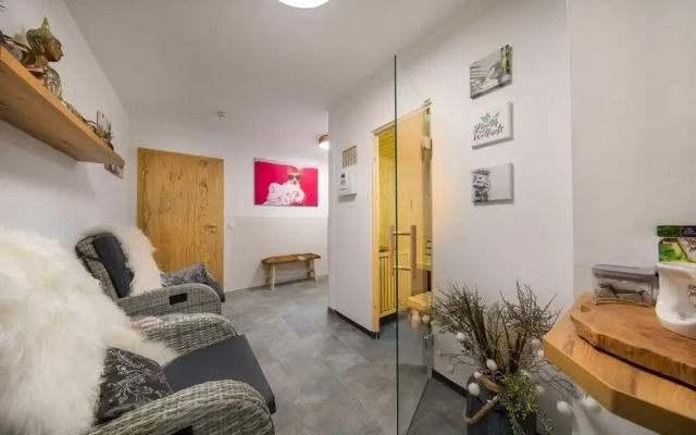 Mountain Wellness Stay in Neukirchen
