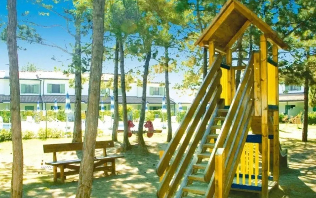 Residence Ca' del Pino, Bibione