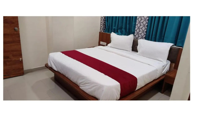 Hotel Red Rose