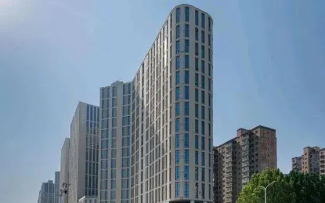 Supan · Yingmu Homestay (Fuwai Huazhong Cardiovascular Hospital)