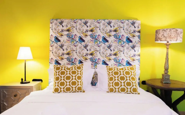 Archo Nafplio Rooms & Suites