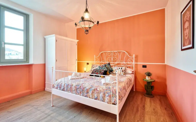La casa del Mercato - Design Apartment