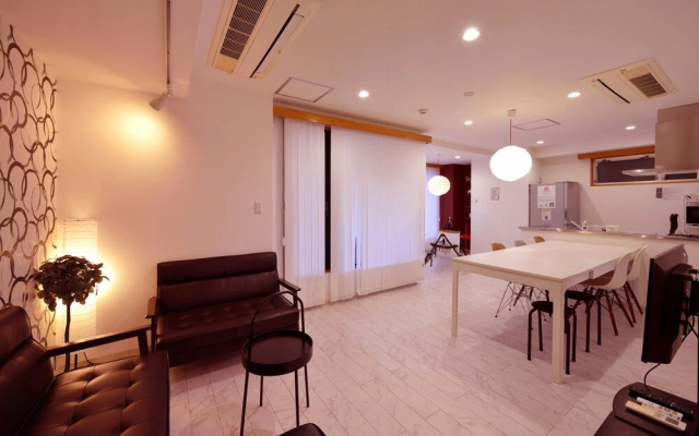 Hostel Inn Tokyo Kuramae