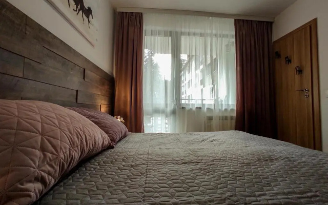 Borovets Gardens B21 Morunov Apart