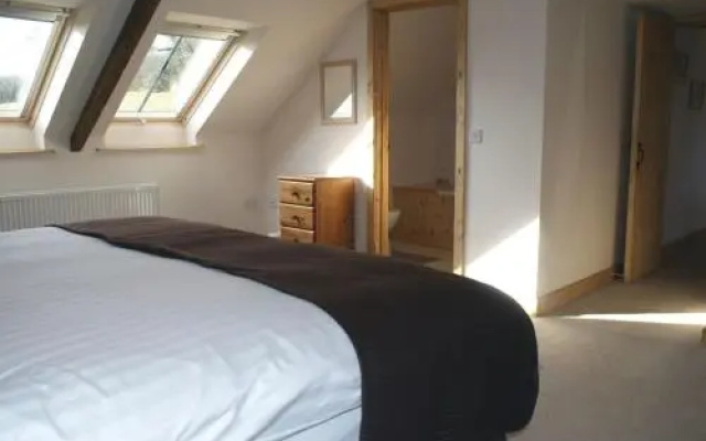 Butterdon Barn, Moretonhampstead