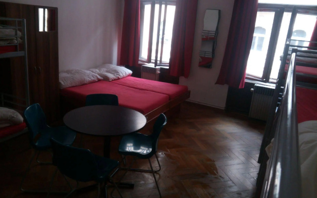 Chili Hostel