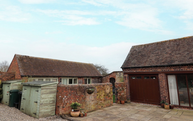The Cow Shed