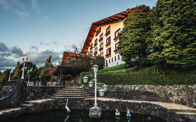 Hotel Meissner Hof