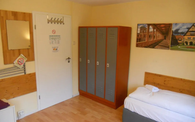 Quartier Hostel Potsdam