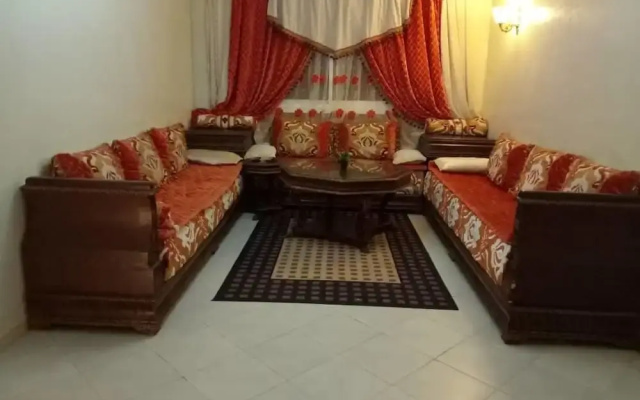 Apartment Relax
