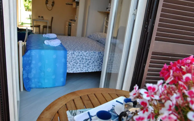 Apartment for 2 Persons