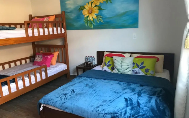 De Daisy Homestay