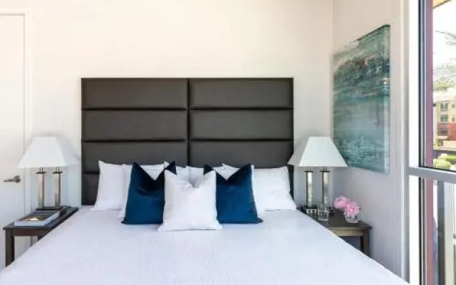 Stay Alfred at Broadstone Scottsdale Quarter