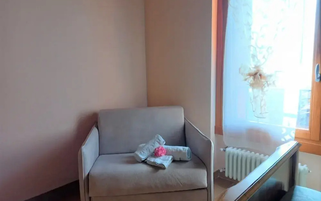 Apartment by Lake Iseo With Stunning Views