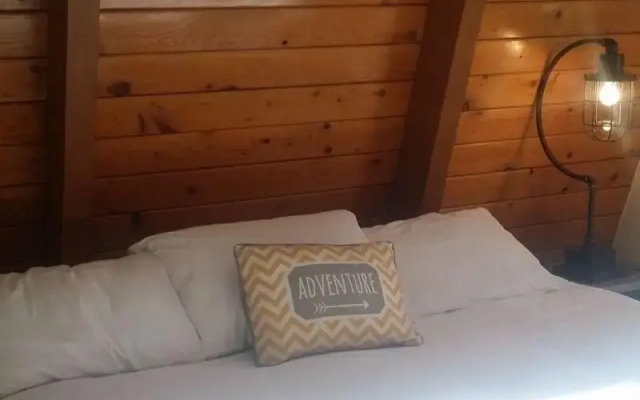 Red Agave Resort