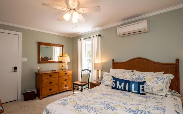 Beaching & Griping by Oak Island Accommodations
