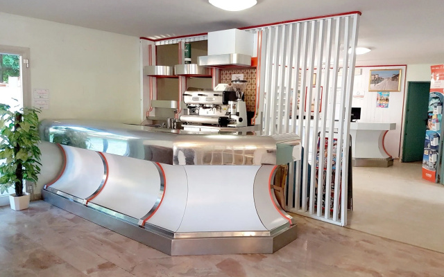 Hotel Rita