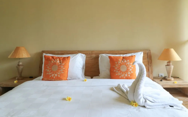 Bali Sunshine Ubud by ZUZU