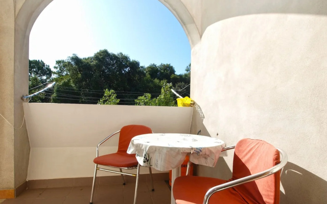 Apartment 1965
