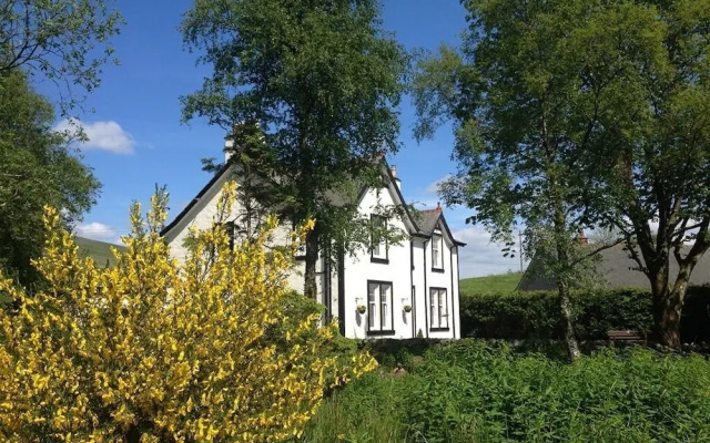 The Knowe B&B