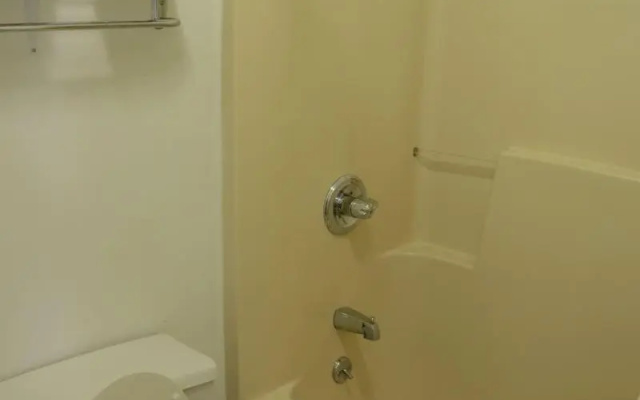 A Richland Inn Lewisburg