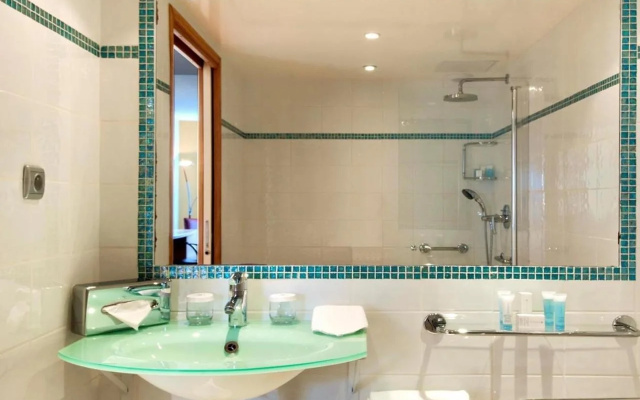 Hilton Paris Orly Airport
