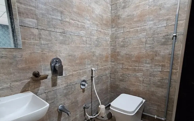 Hotel Rudraksh