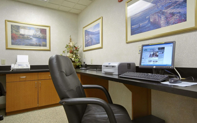 Holiday Inn Allentown-Bethlehem by IHG