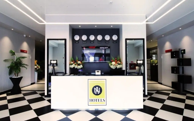 AN Hotels Melegnano