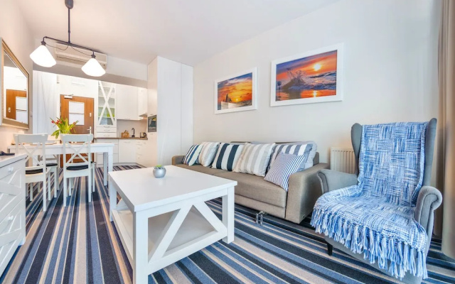 Apartamenty Sun & Snow Arka Spa