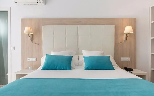 Hostal Menurka