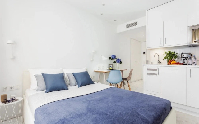 Skyreach Bizzstay - Wohnen Am Main