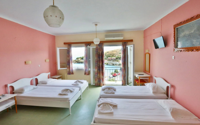 Hotel Alexandra