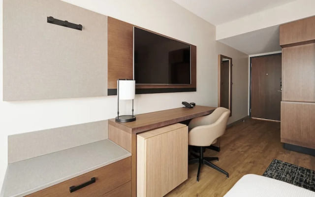 Hyatt Place Vancouver/Metrotown