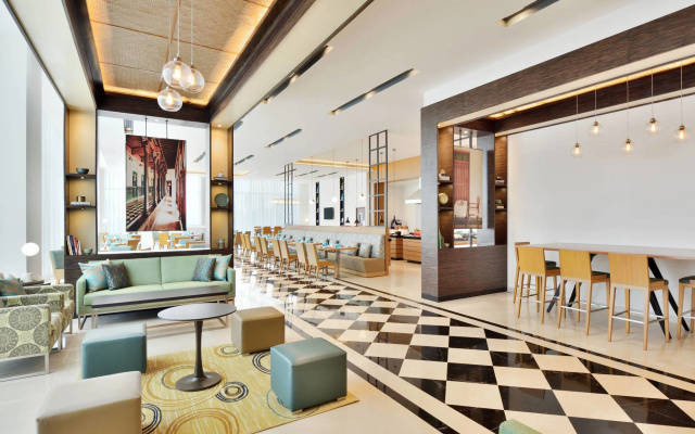 Fairfield by Marriott Sriperumbudur