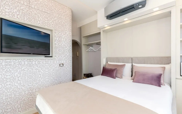 Suite Barbadori
